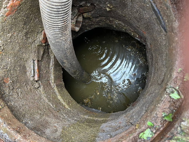 瑞安化粪池清理的周期与注意事项