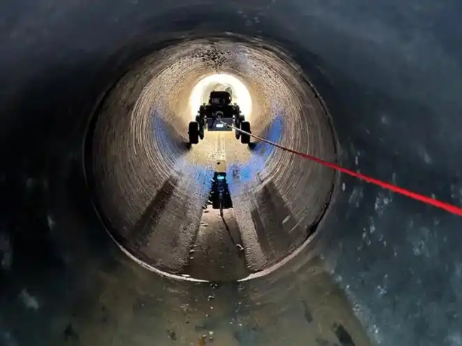 瑞安CCTV检测后如何整理数据？