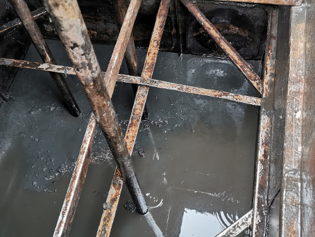 瑞安CCTV管道检测具体做什么？