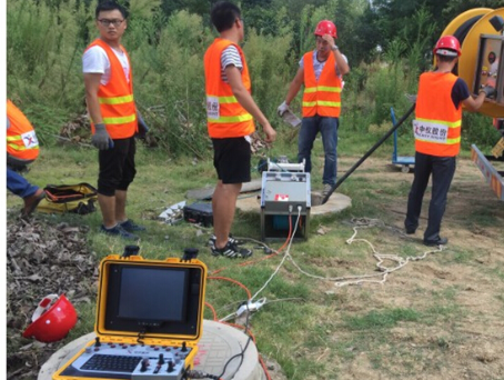 瑞安如何选择适合的市政管道疏通方法？